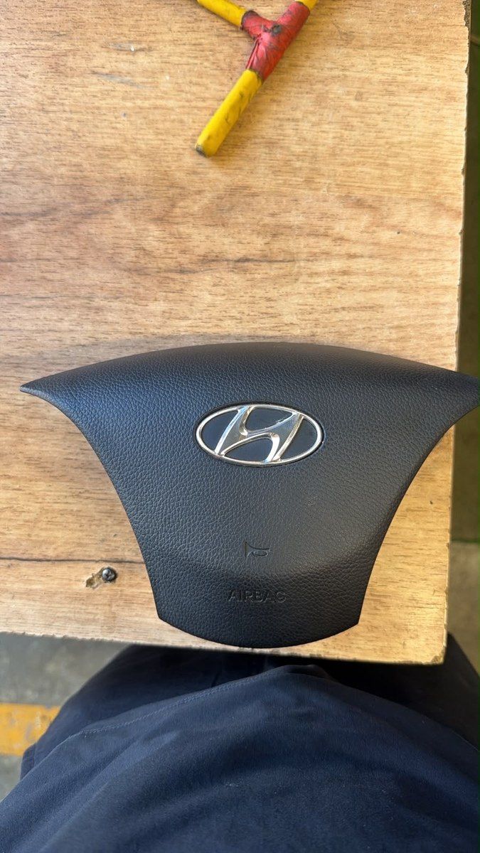 Hyundai Elantra airbag — Ehtiyat hissələri və aksesuarlar, Bakı