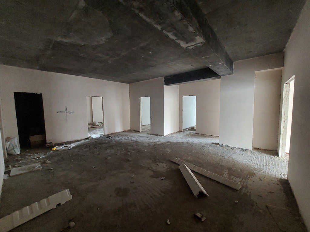 Satılır 5 otaqlı yeni tikili 313 m² — Mənzil, Bakı (10)
