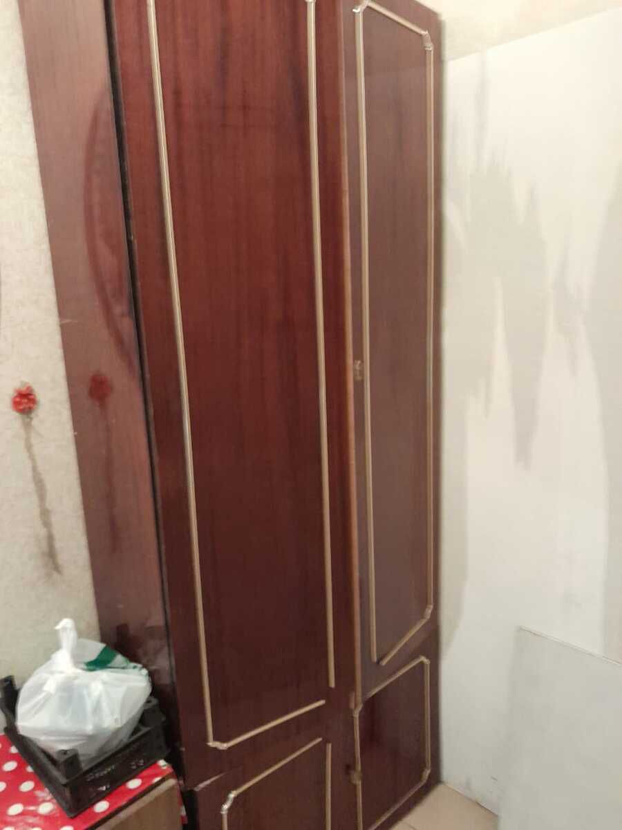 İcarəyə verilir 1 otaqlı köhnə tikili 32 m² — Mənzil, Bakı (10)