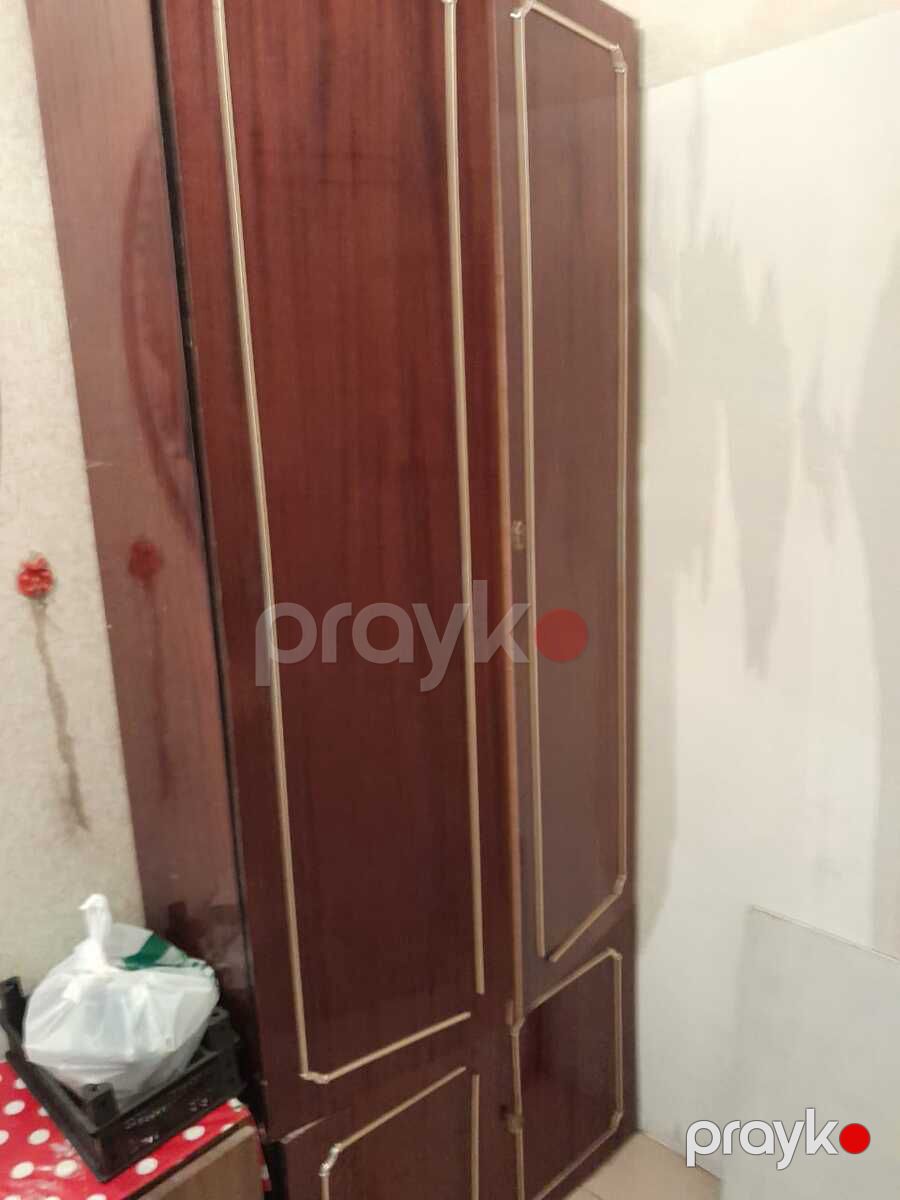 İcarəyə verilir 1 otaqlı köhnə tikili 32 m² — Mənzil, Bakı (10)