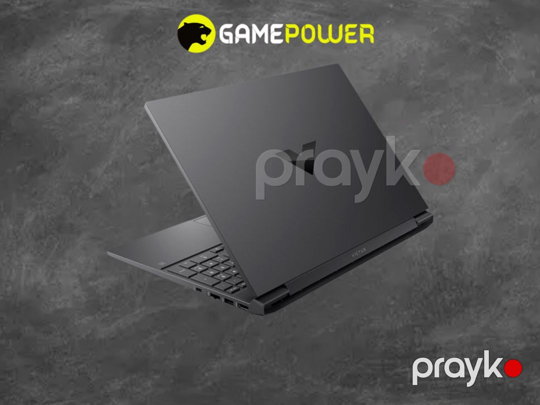 Notebook HP VICTUS 15-FA1082WM 15.6" FHD IPS, 144Hz (A2BZ7UA) — Elektronika, Bakı (3)