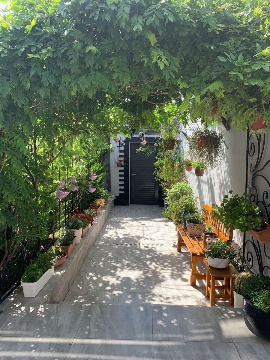 Satılır 6 otaqlı həyət evi/bağ evi 242 m² — Ev, villa, Bakı (8)