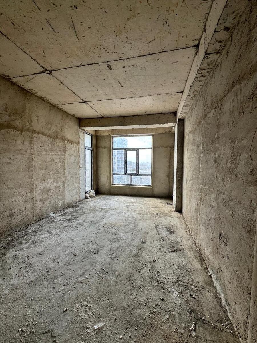 Satılır 2 otaqlı yeni tikili 70 m² — Mənzil, Bakı (4)