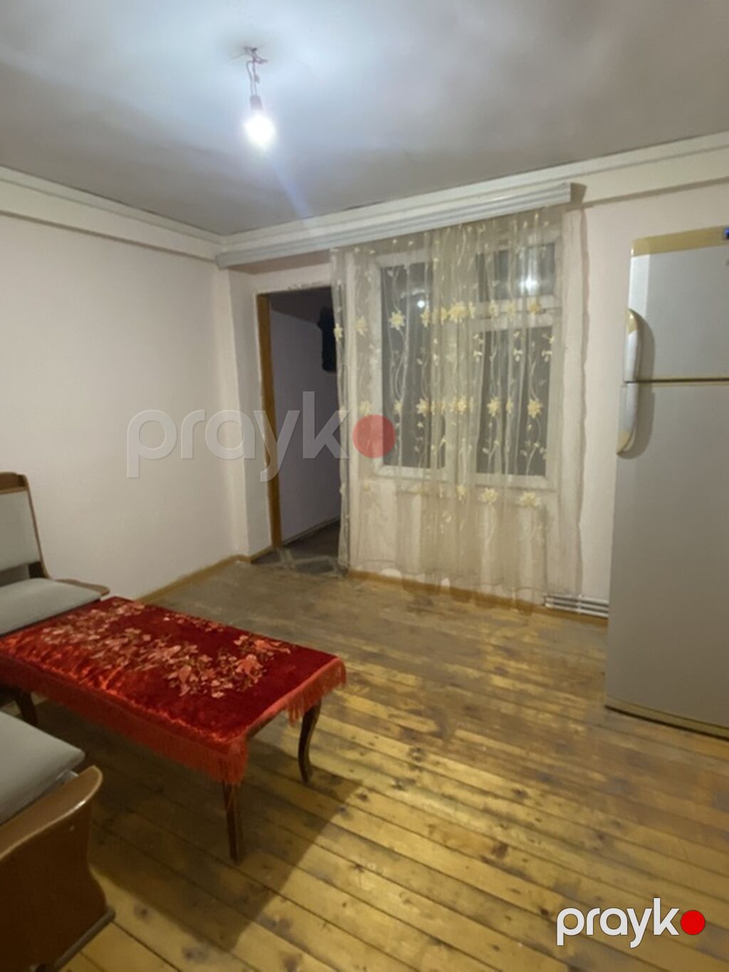 3 otaqlı mənzil (mebel və bəzi məişət avadanlıqları ilə) Papaninde — Daşınmaz əmlak, Bakı (7)