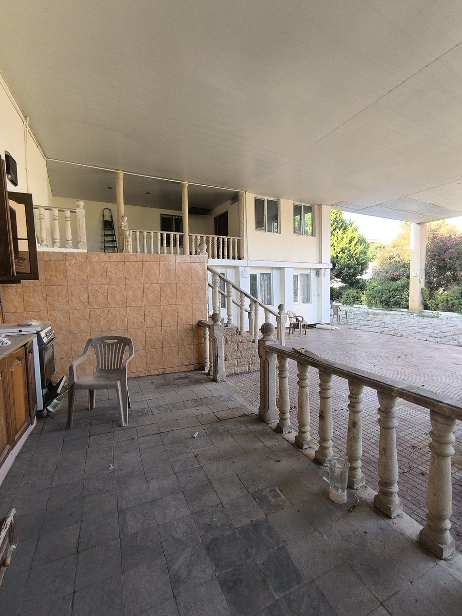Satılır 7 otaqlı həyət evi/bağ evi 280 m² — Ev, villa, Bakı (2)