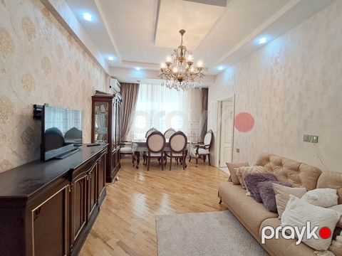Satılır 2 otaqlı yeni tikili 60 m²