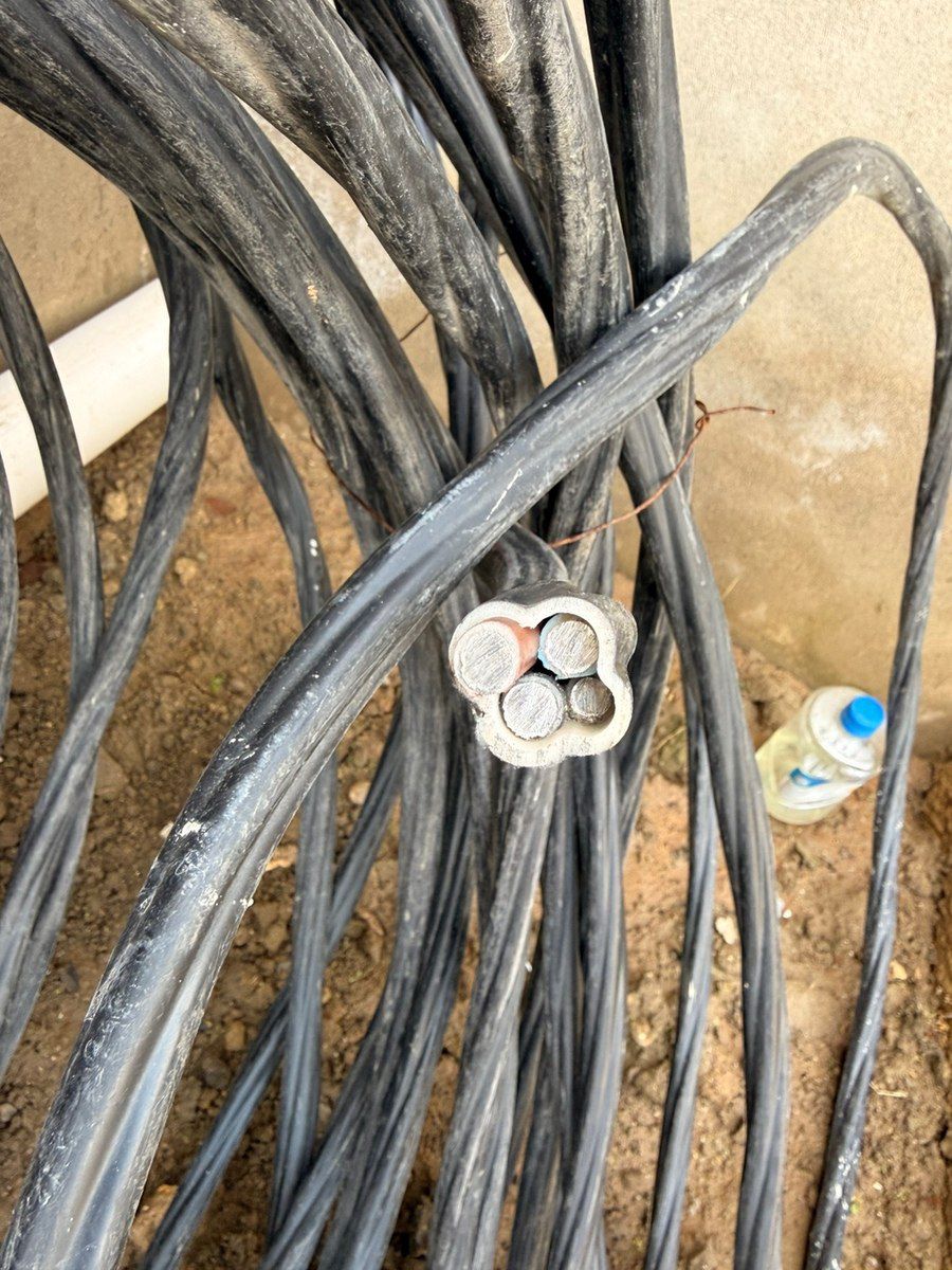 Kabel — Təmir və inşaat, Bakı (2)