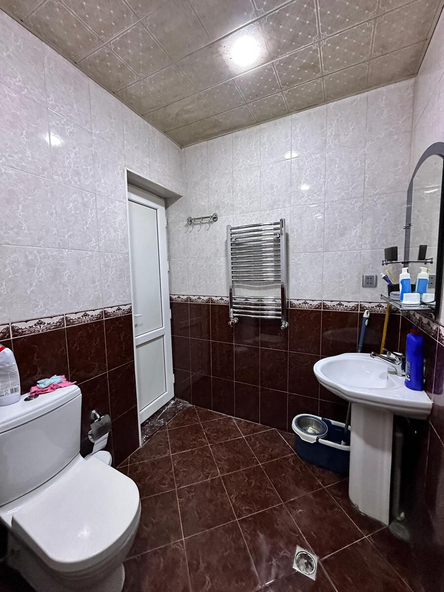 Satılır 3 otaqlı həyət evi/bağ evi 50 m² — Ev, villa, Xırdalan (12)