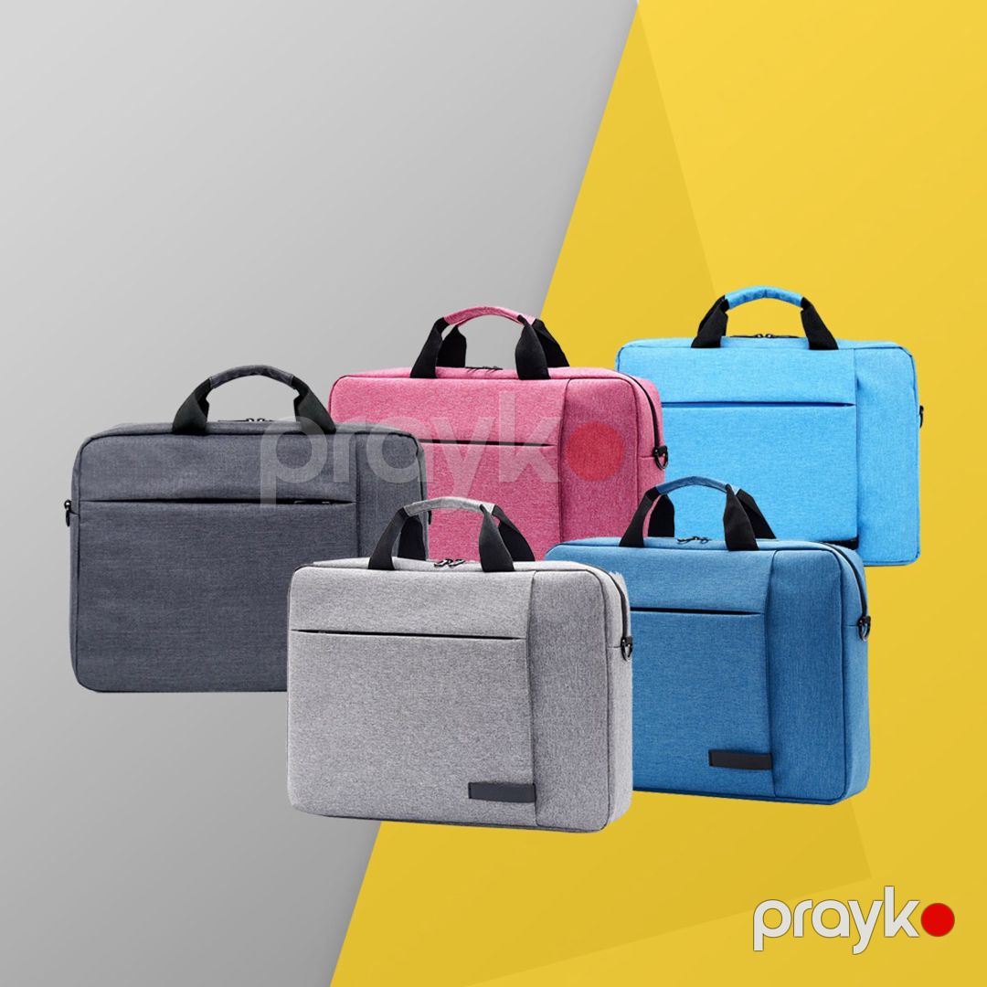 15.6 Noutbuk çantası 1030 Shoulderbag — Elektronika, Bakı (2)