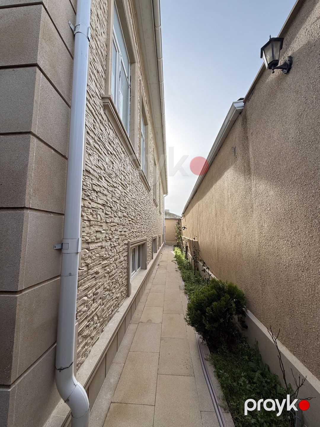 Villa, Hövsan qəs. — Ev, villa, Bakı (8)