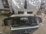 Kia Kia sorento, 2018 il, Orijinal, İşlənmiş — Radiatorlar