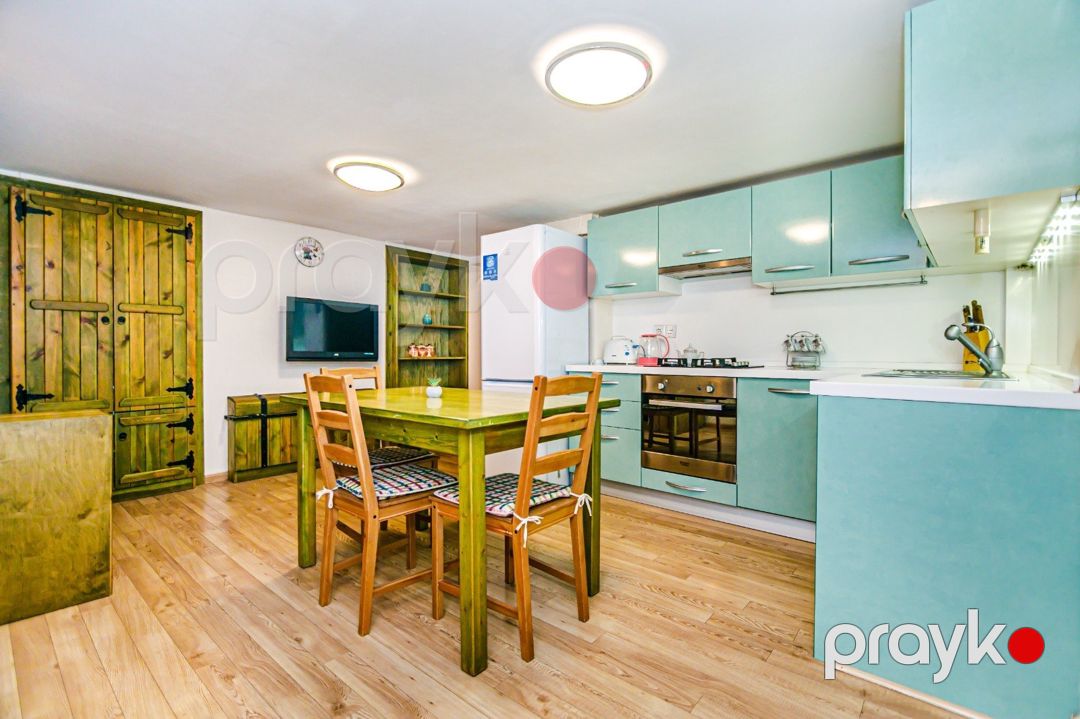 İcarəyə verilir 3 otaqlı köhnə tikili 82 m² — Mənzil, Bakı (4)