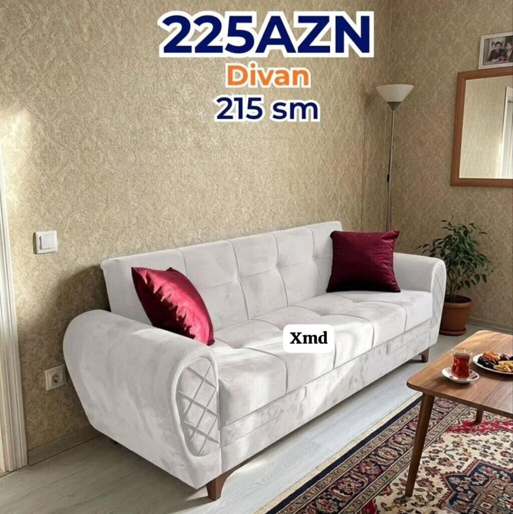 Divan, Yeni — Mebel, Mehdiabad