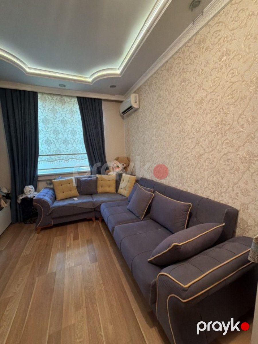 Satılır 2 otaqlı yeni tikili 66 m² — Mənzil, Bakı (3)