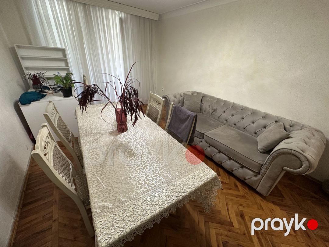 Satılır 3 otaqlı köhnə tikili 65 m² — Mənzil, Bakı (9)