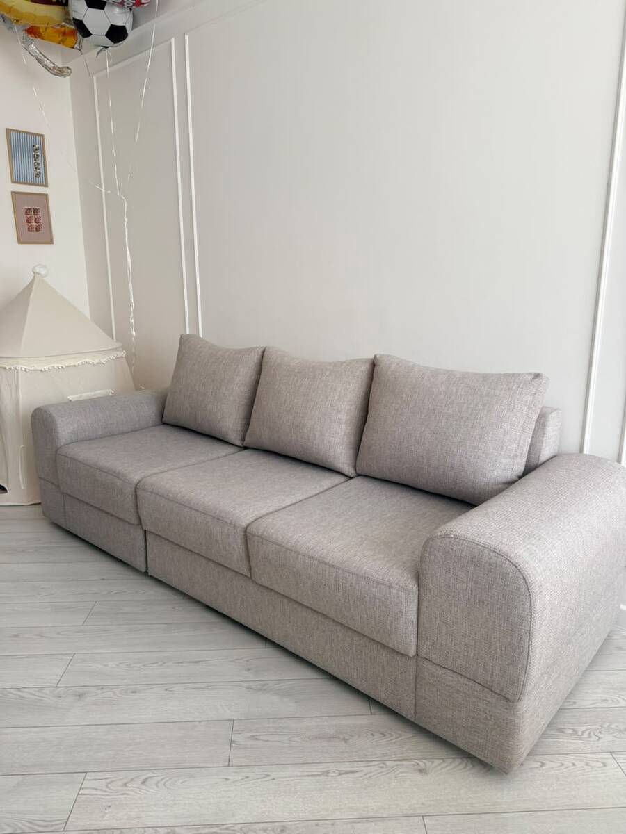 Divan və kreslo — Mallar, Bakı (2)