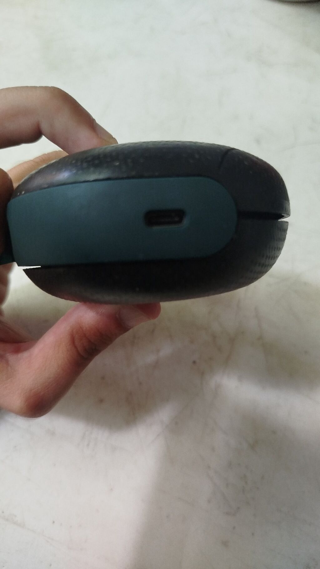 İşlənmiş JBL Kolonka, Növ - Portativ, rəng - Qara — Elektronika, Bakı (6)