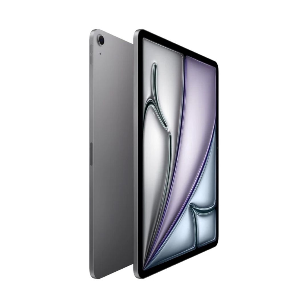 Apple iPad Air 13-inch (M4) – 256GB Space Gray — Elektronika, Bakı
