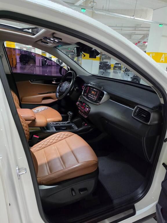 Kia Sorento, 2.0 L, 2019 il, 160 000 km — Avtomobillər (5)