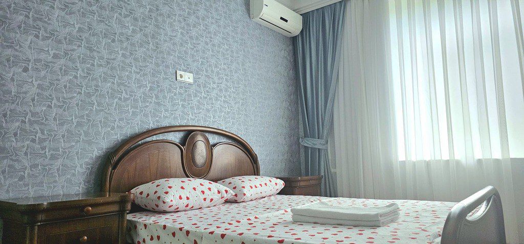 İcarəyə verilir 2 otaqlı köhnə tikili 65 m² — Mənzil, Bakı (11)