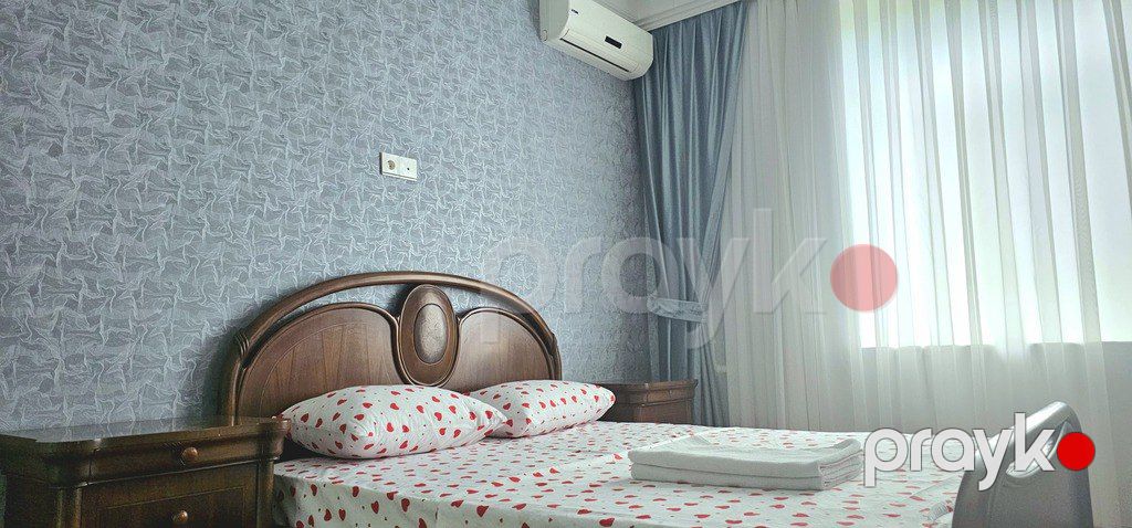 İcarəyə verilir 2 otaqlı köhnə tikili 65 m² — Mənzil, Bakı (11)