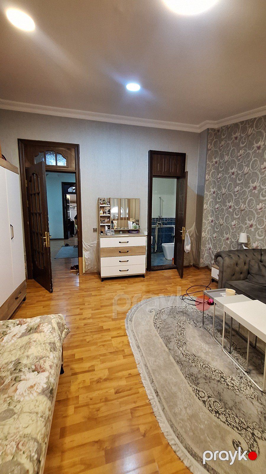 Satılır 4 otaqlı yeni tikili 190 m² — Mənzil, Bakı (11)