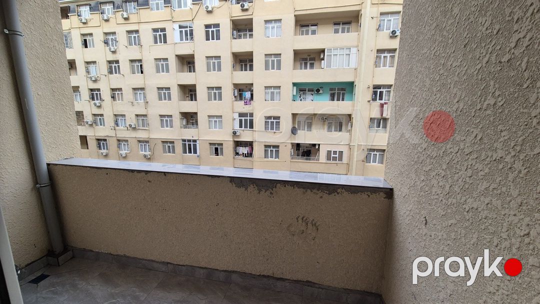 2-otaqlı yeni tikili, Xırdalan ş., 61.1 m² — Mənzil, Xırdalan (8)