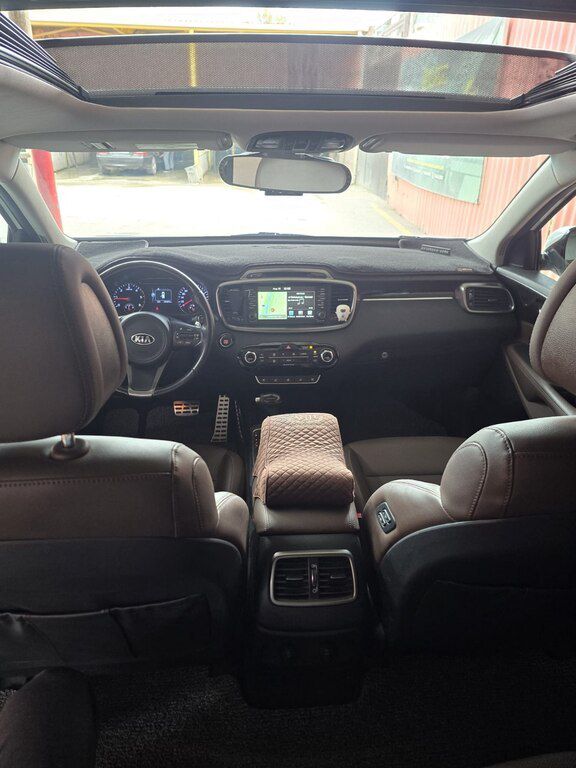 Kia Sorento, 2.0 L, 2016 il, 105 110 km — Avtomobillər, Bakı (7)
