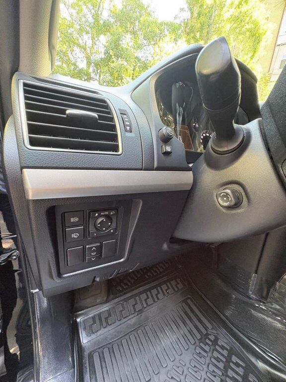Toyota Land Cruiser Prado, 2.8 L, 2022 il, 181 000 km — Avtomobillər, Bakı (9)