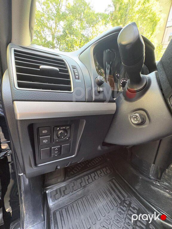 Toyota Land Cruiser Prado, 2.8 L, 2022 il, 181 000 km — Avtomobillər, Bakı (9)