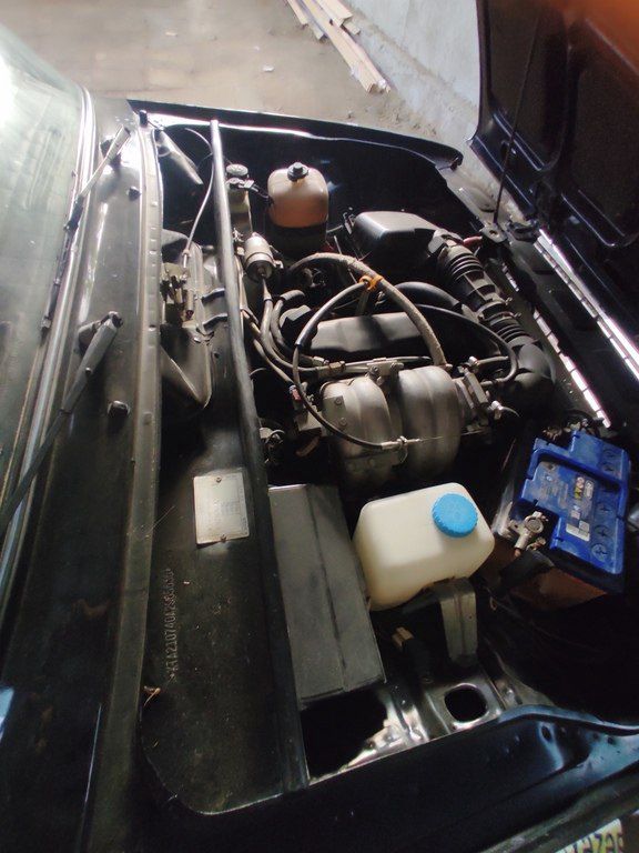 LADA (VAZ) 2107, 1.6 L, 2011 il, 90 090 km — Avtomobillər, Salyan (2)