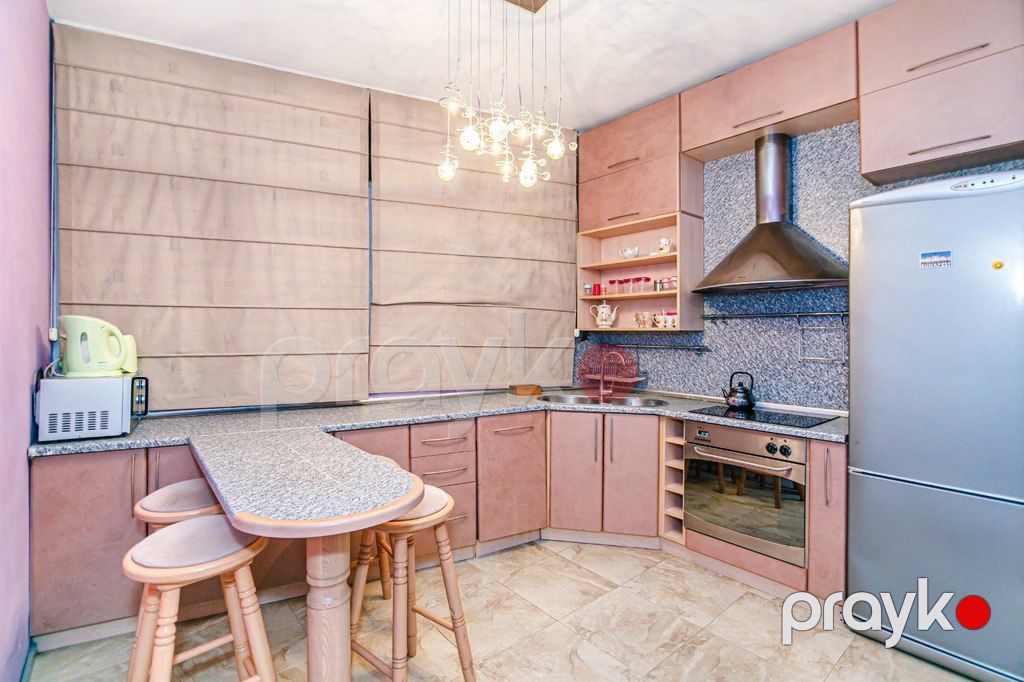 İcarəyə verilir 2 otaqlı köhnə tikili 75 m² — Mənzil, Bakı (7)