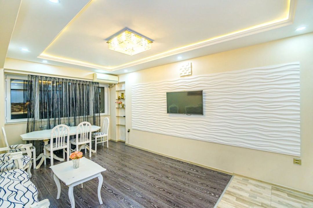 İcarəyə verilir 3 otaqlı köhnə tikili 80 m² — Mənzil, Bakı (11)