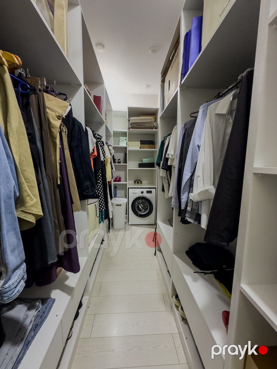 Satılır 3 otaqlı yeni tikili 102.5 m² — Mənzil, Bakı (12)