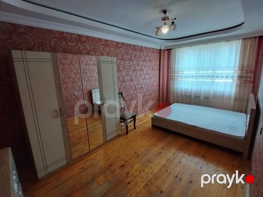 İcarəyə verilir 2 otaqlı yeni tikili 70 m² — Mənzil, Bakı (8)
