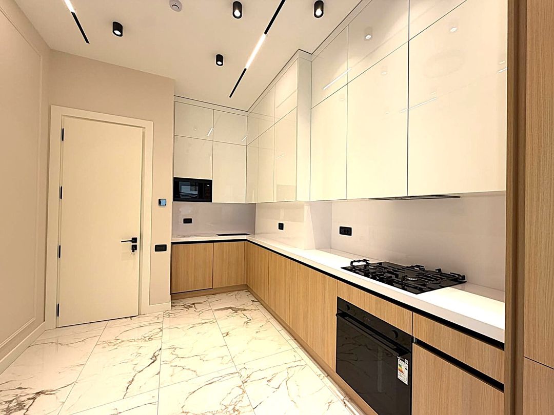 Satılır 2 otaqlı yeni tikili 99 m² — Mənzil, Bakı (2)