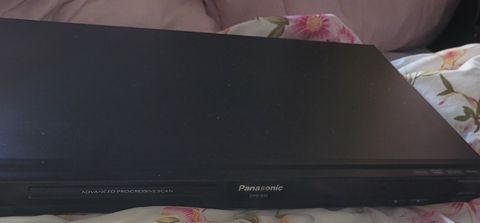 DVD-плеер Panasonic DVD-S33 — Bakı