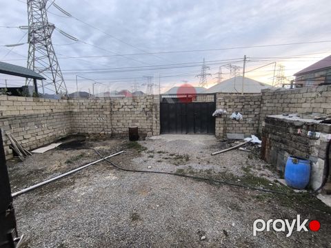 Həyət evi, Hökməli qəs.