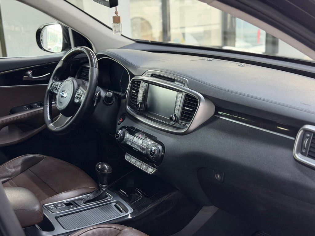 Kia Sorento, 2.0 L, 2016 il, 175 000 km — Avtomobillər, Bakı (10)