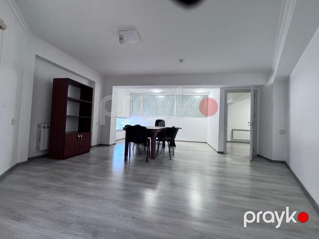 İcarəyə verilir obyekt 182 m² — Əmlak, Bakı (5)