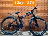 Velosiped 29 “BMX-102” — S'Velos — Велосипеды