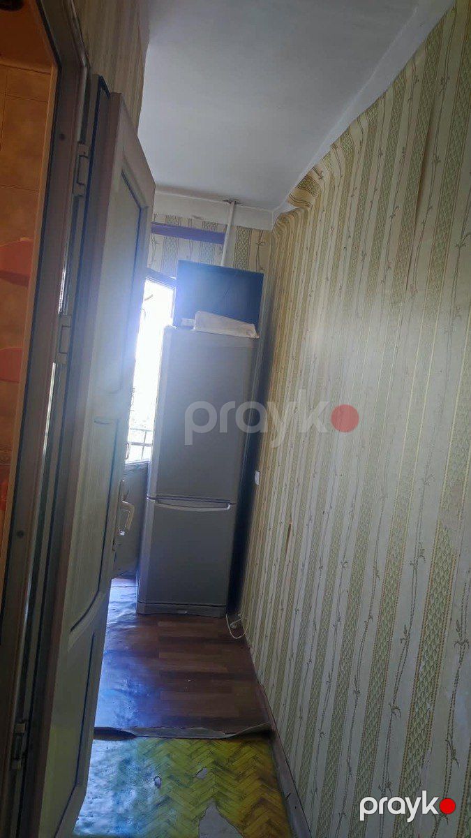 İcarəyə verilir 1 otaqlı köhnə tikili 40 m² — Mənzil, Bakı (5)