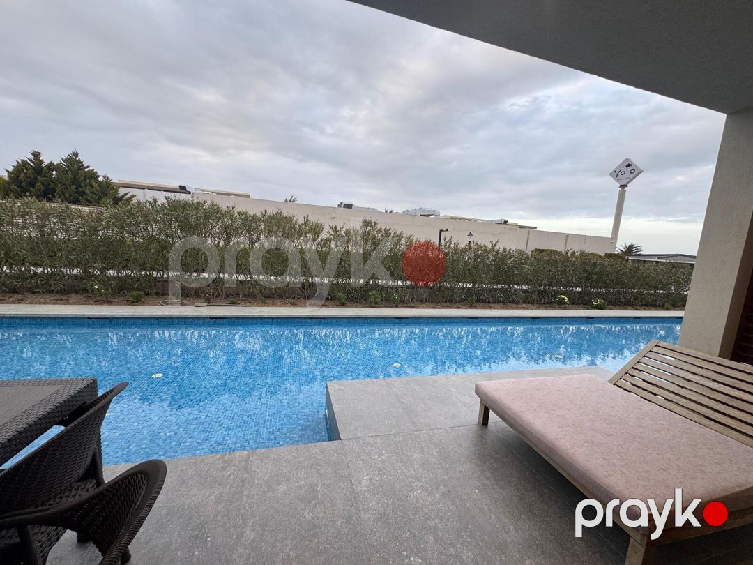 Villa kirayə verilir, Nardaran qəs — Ev, villa, Bakı (9)