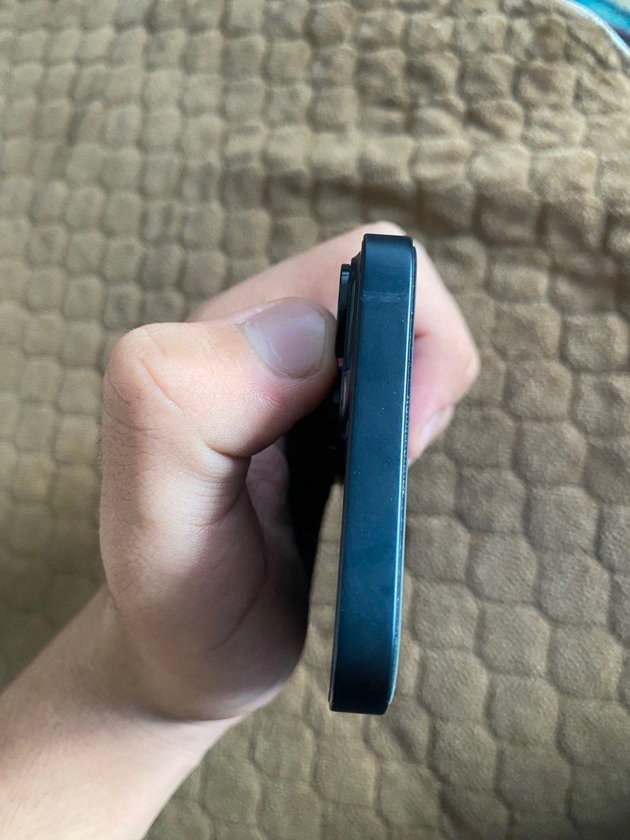 Apple iPhone 13 Midnight 128GB/4GB — Telefonlar və qadjetlər, Sumqayıt (5)
