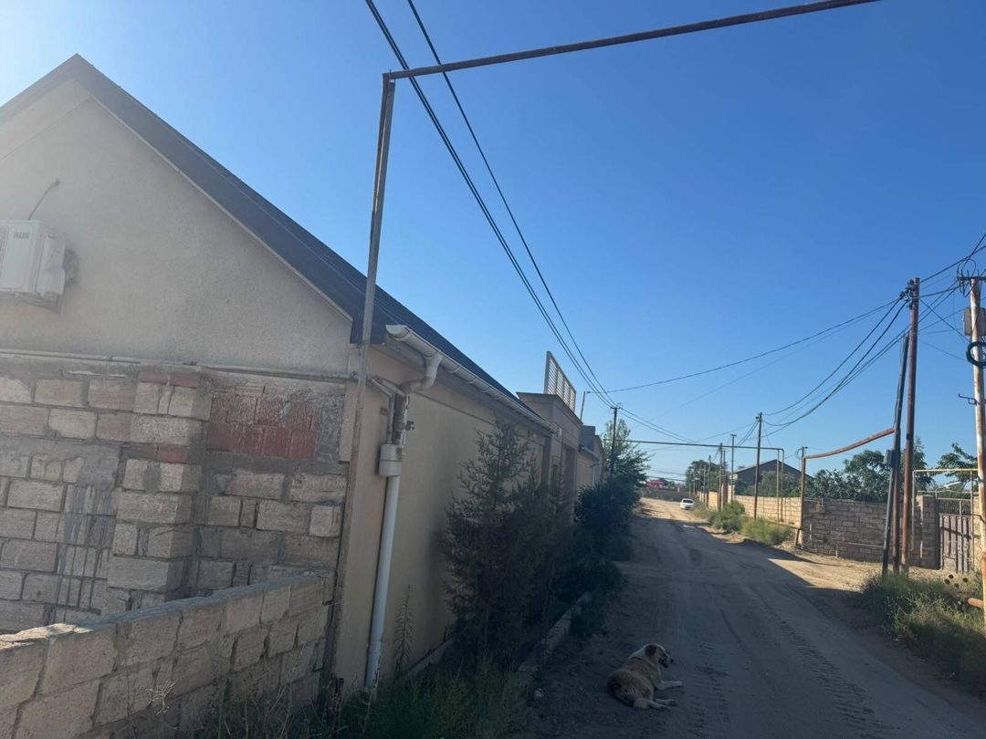 Satılır torpaq 12 sot — Torpaq, Bakı (3)