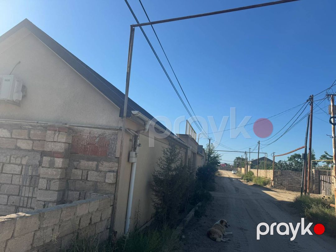 Satılır torpaq 12 sot — Torpaq, Bakı (3)