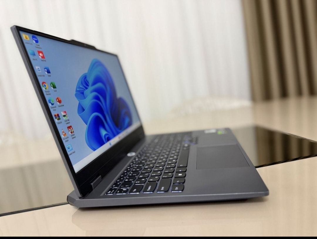 Lenovo Loq Gaming — Elektronika, Bakı (5)