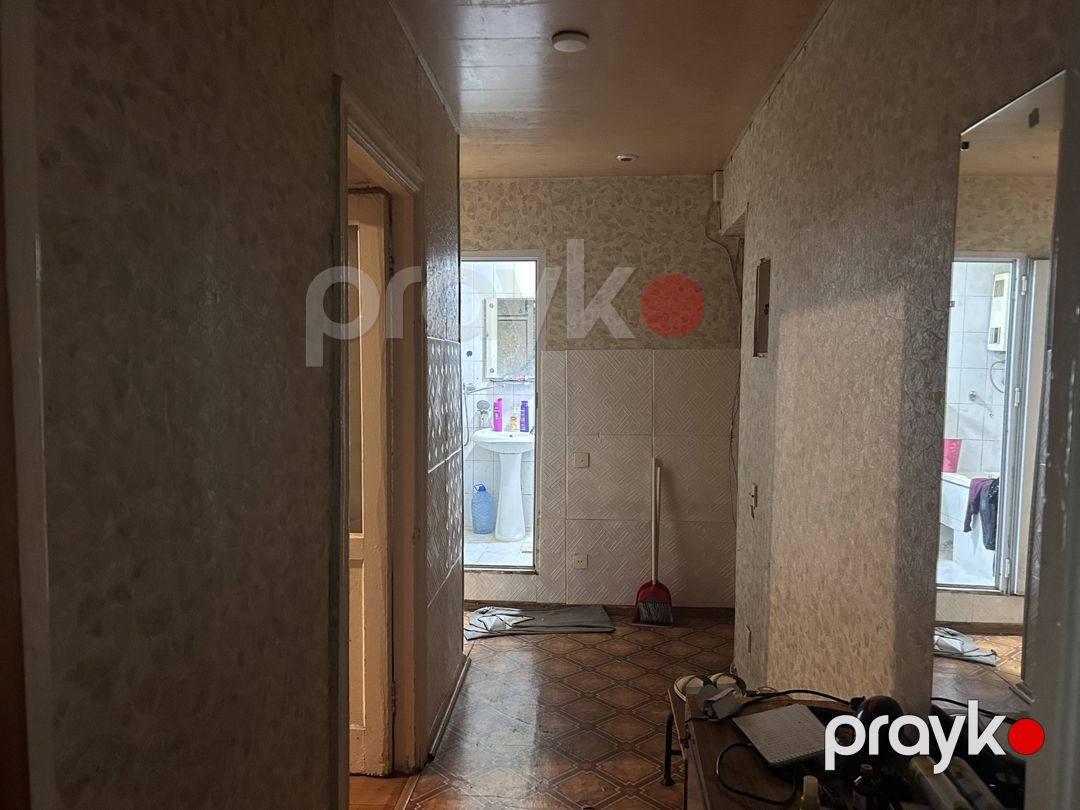İcarəyə verilir 2 otaqlı köhnə tikili 60 m² — Mənzil, Bakı (7)