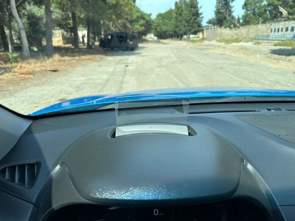 Hyundai Kona, 2.0 L, 2018 il, 182 974 km — Avtomobillər, Sumqayıt (5)