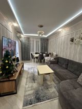 Satılır 2 otaqlı köhnə tikili 58 m² — Mənzil